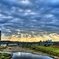 2016 10 23  今日のHDR 3点　01 (ダーク調)