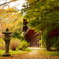 談山神社　紅葉
