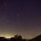 秋の星空