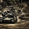 74式戦車