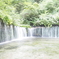 白糸の滝