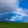 Perfect double Arch