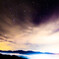 雲の絨毯