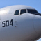 飛行機
