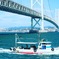 明石海峡大橋