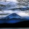 富士山　HDR