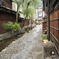 郡上　水のこみち