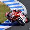 2016 MotoGP R15 日本グランプリ Moto2クラス 中上貴晶選手