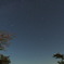 秋の夜空