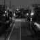 夜団