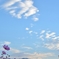 秋空