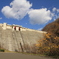定山渓ダム
