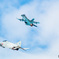 F-2, F-4