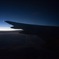 サヨナラの空