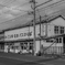十和田観光電鉄　旧三沢駅