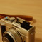 OLYMPUS PEN Lite (E-PL1)