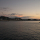夕景