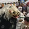 獅子舞
