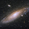 Andromeda Galaxy