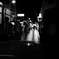 夜更け