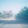 車窓から