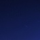 星空試し撮り