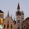Altes Rathaus