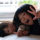 ピースは2本じゃないの？