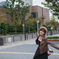 girl,s photo