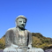 鎌倉の大仏