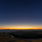 霧ヶ峰・車山の夕暮れ 1