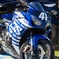  CBR1000RR 展示車両