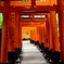 千本鳥居
