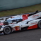 Toyota TS050