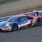 LMGTO Pro一位のFord GT