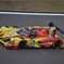 LIGIER JS P2 Nissan
