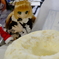 白き王冠のスイーツと