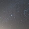 星降る夜