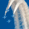 大空を駆ける