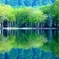 水面鏡