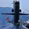 潜水艦　呉