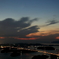 しまなみ海道夕景