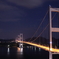 しまなみ海道夜景