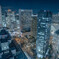 OSAKA City
