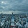 OSAKA City