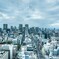 OSAKA City