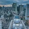 OSAKA City