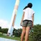 夢に向かって