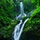 雨乞の滝(雌滝) 滝百選