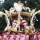 一宮伊和神社秋祭り